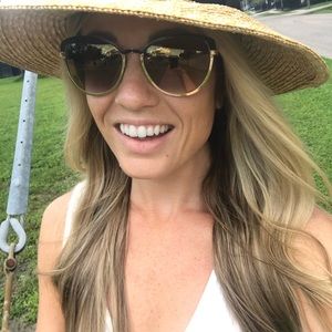 Meet your Posher, Katy